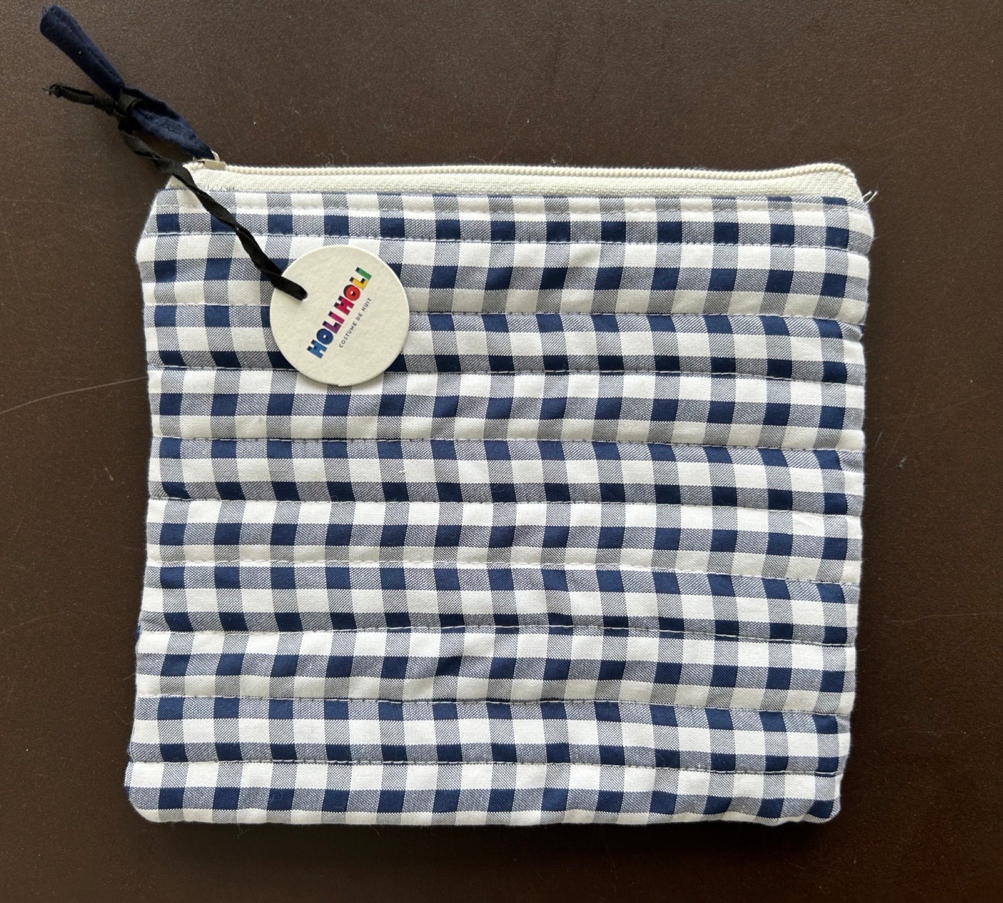 Pochette Vichy
