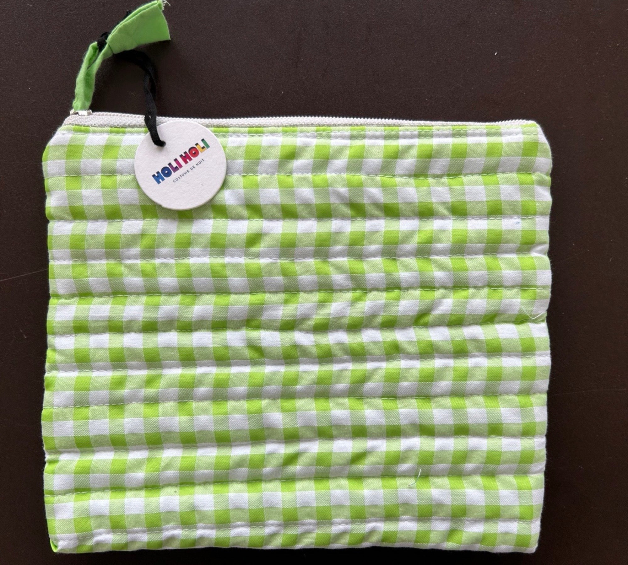 Pochette Vichy
