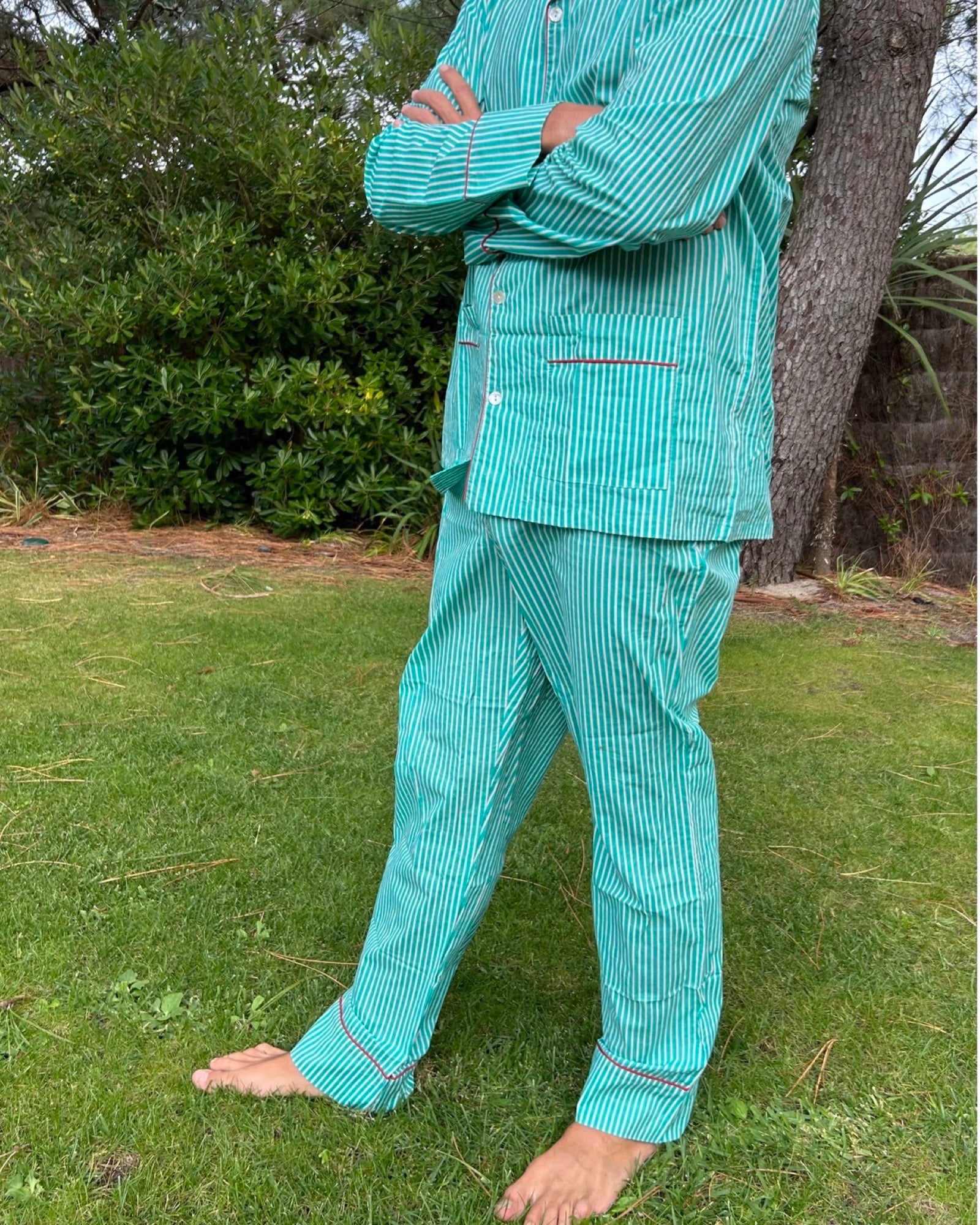 Pyjama Homme Classique