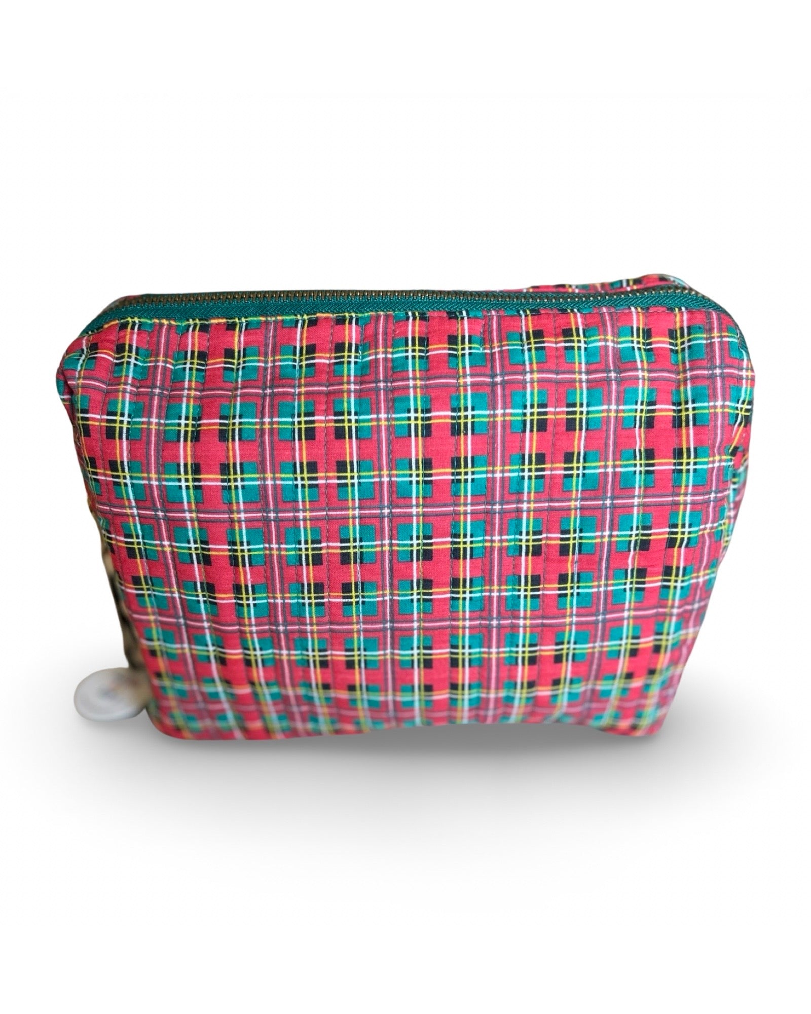 Pochette Tartan