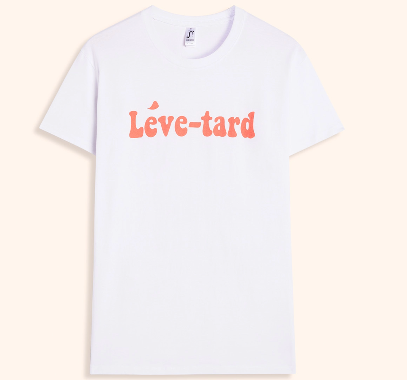 Tee-shirt Nocturne