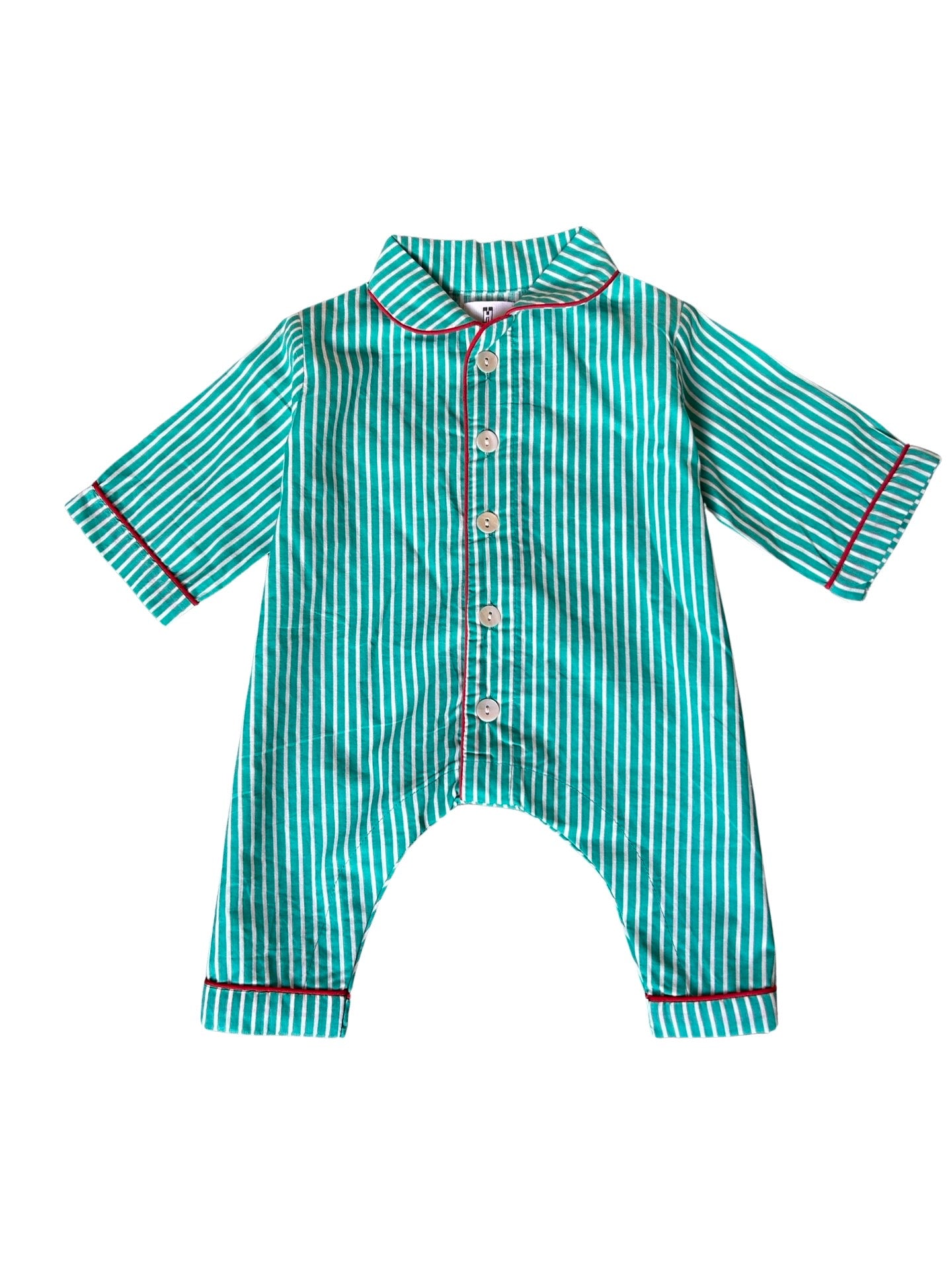Pyjama Bébé Classique Xmas