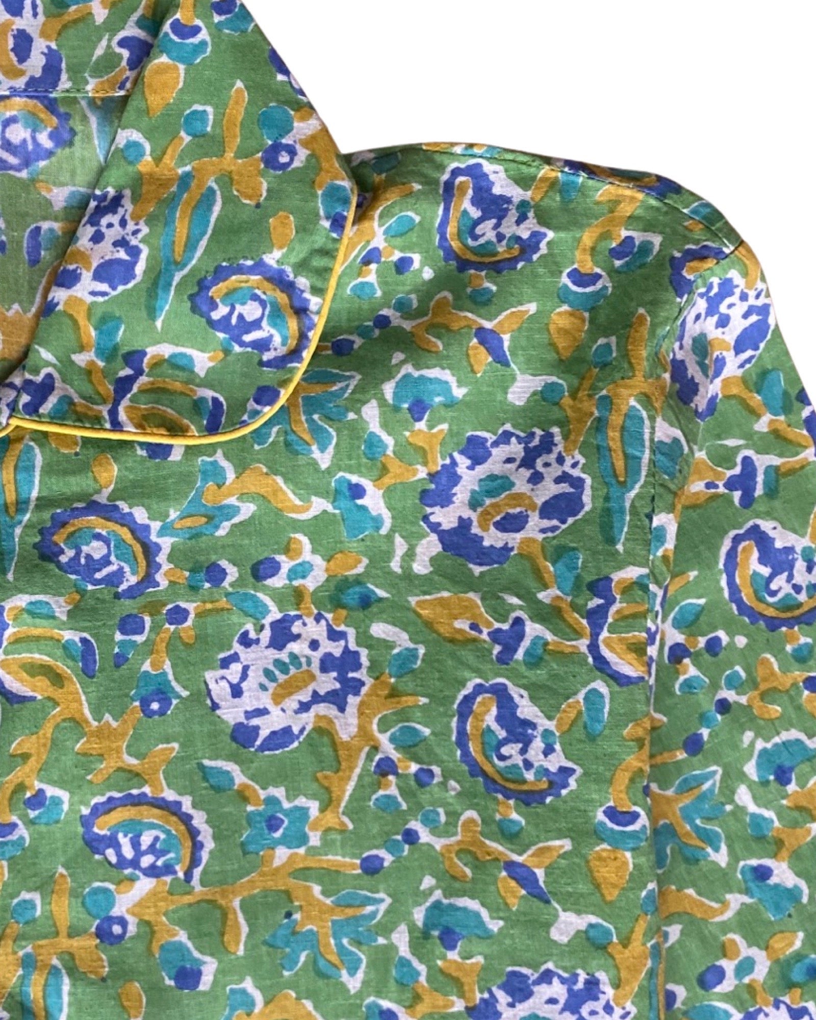 Pyjama Femme Primevère