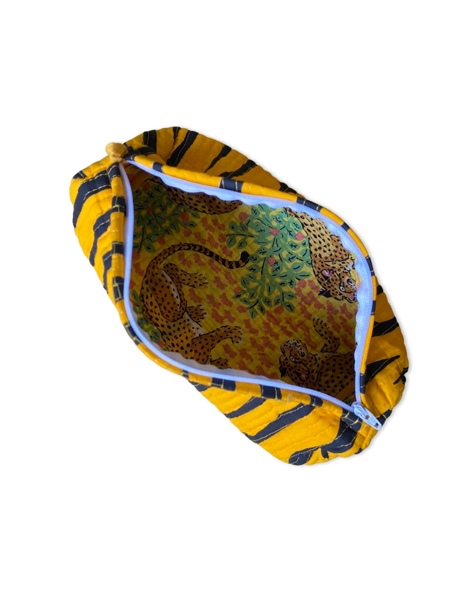 Trousse Tigre