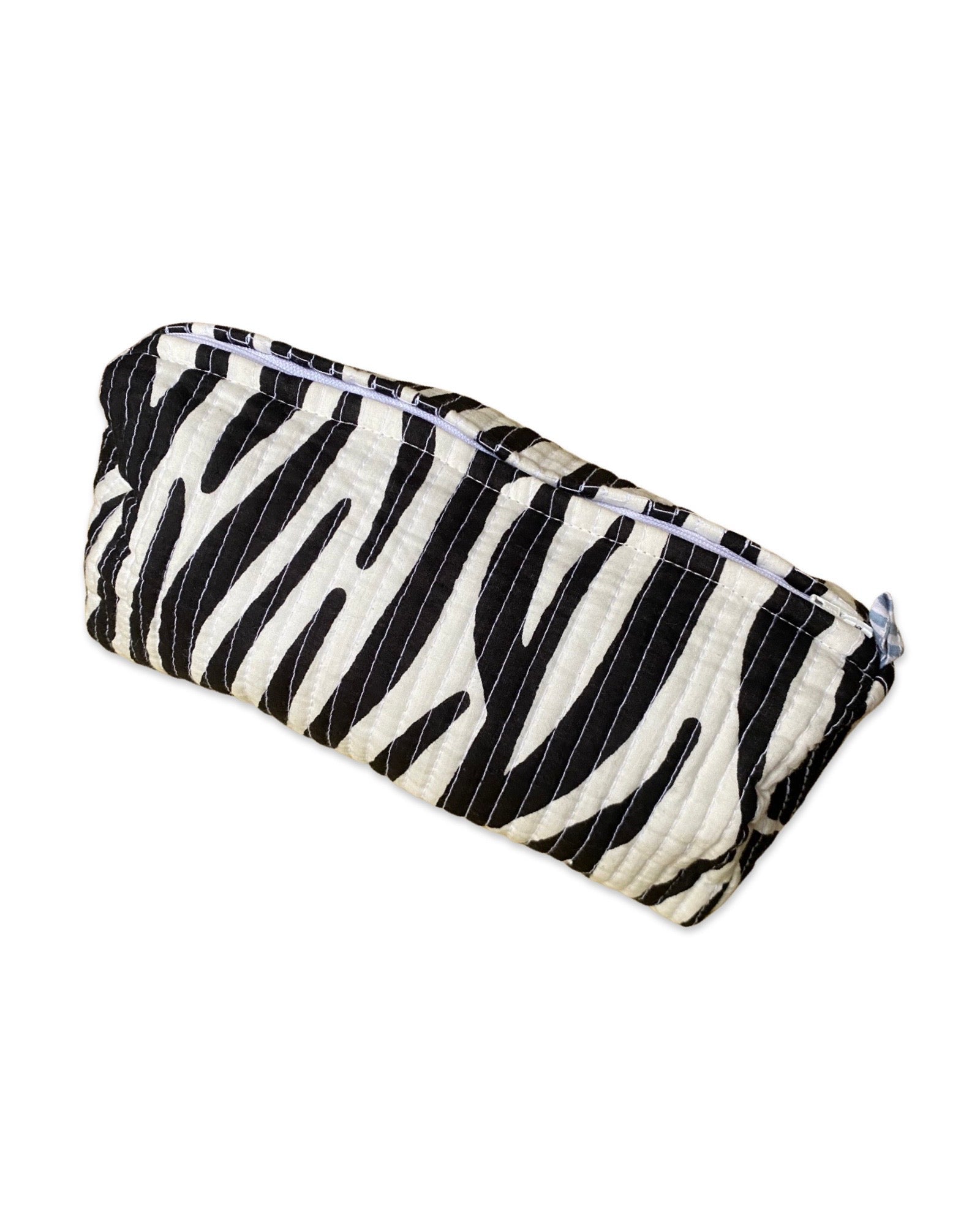 Trousse Zèbre