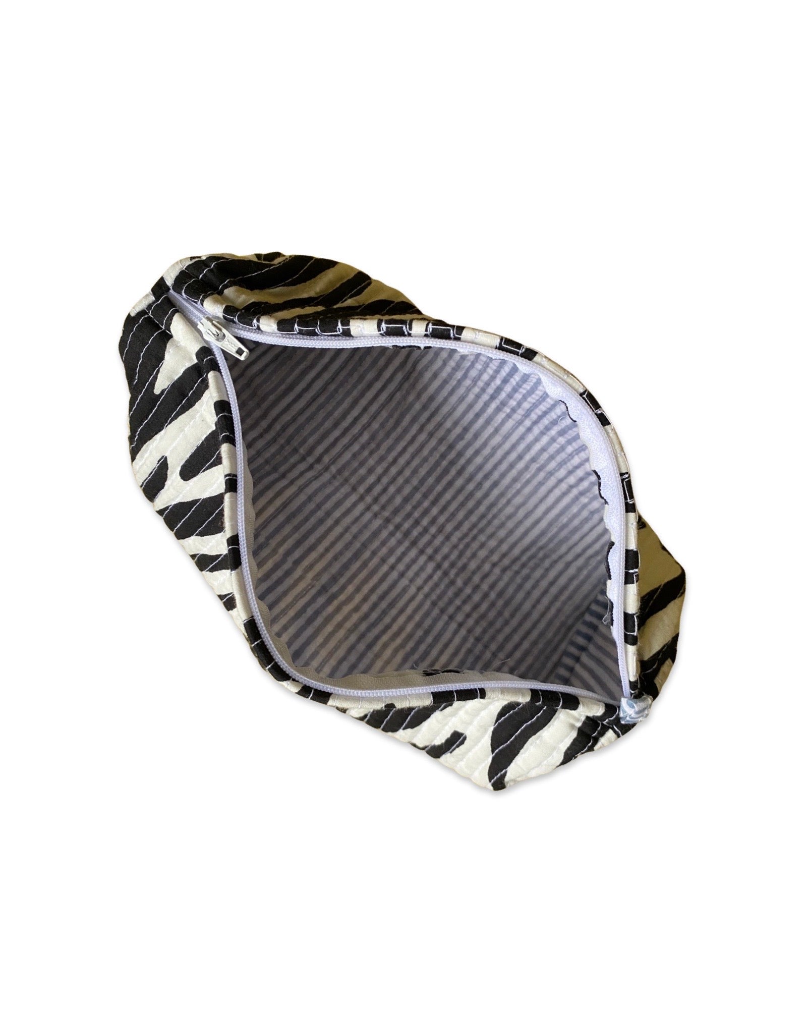 Trousse Zèbre