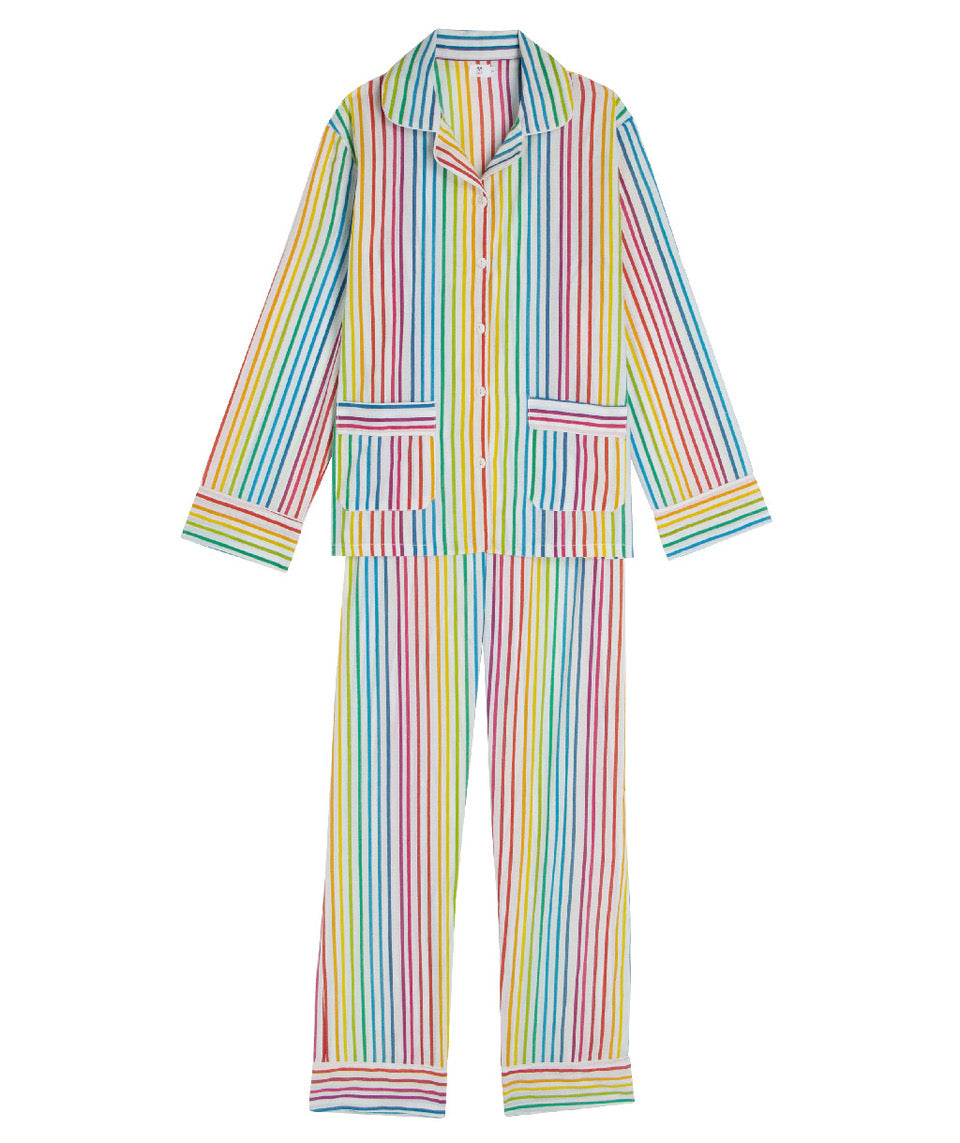 Pyjama Femme Rainbow