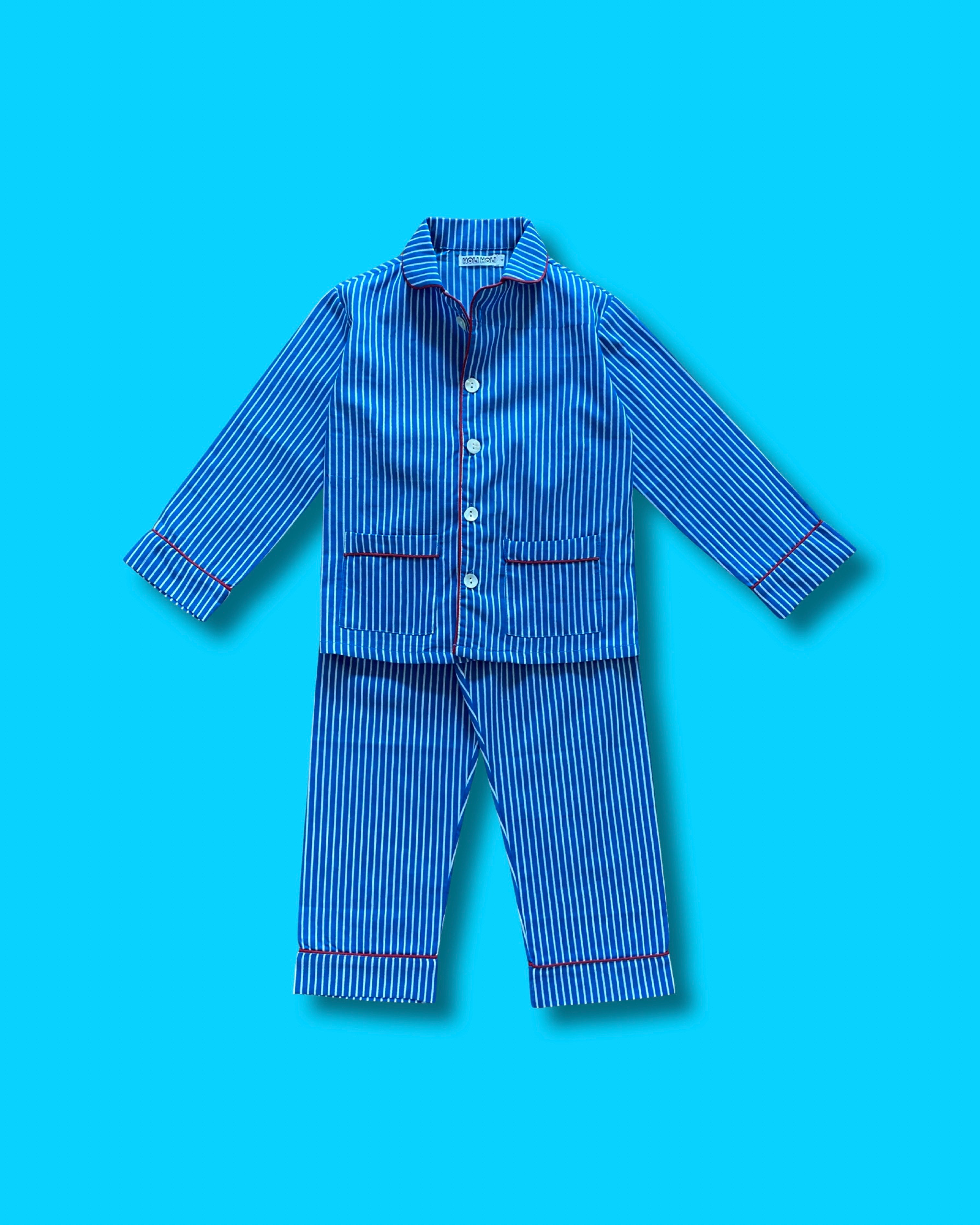Pyjama Enfant Le Classique